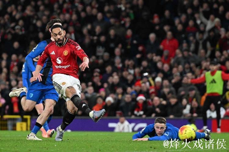 要习惯曼联由豪门球队变成网红球队丨记者观察 要习惯曼联由豪门球队变成网红球队丨记者观察