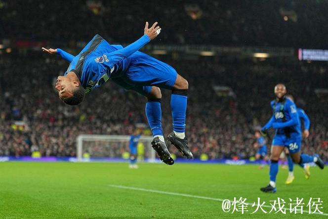 要习惯曼联由豪门球队变成网红球队丨记者观察 要习惯曼联由豪门球队变成网红球队丨记者观察