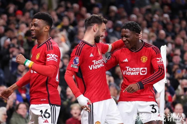 要习惯曼联由豪门球队变成网红球队丨记者观察 要习惯曼联由豪门球队变成网红球队丨记者观察