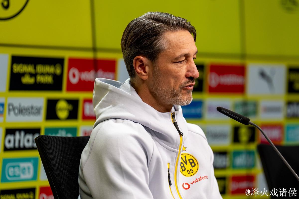 科瓦奇:首个进球的配合是教科书级别的,这是训 科瓦奇:首个进球的配合是教科书级别的,这是训