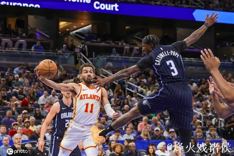 魔术6连胜强势终结太阳4连胜 吹杨19助攻助老鹰力克国王